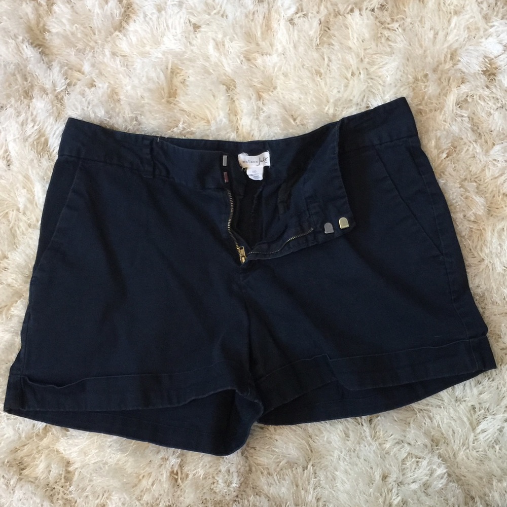 True Navy Shorts Size 10 💙💙